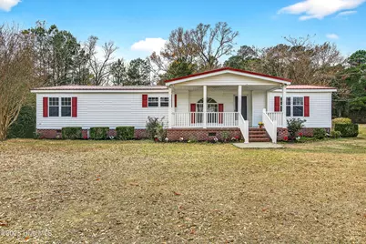 1500 Kader Merritt Road, Rose Hill, NC 28458 - Photo 1