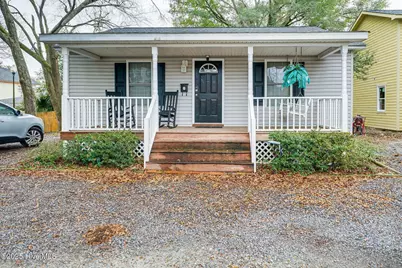 504 Peabody Alley, Wilmington, NC 28401 - Photo 1