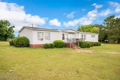 791 Olivia Drive, Greenville, NC 27834 - Photo 1