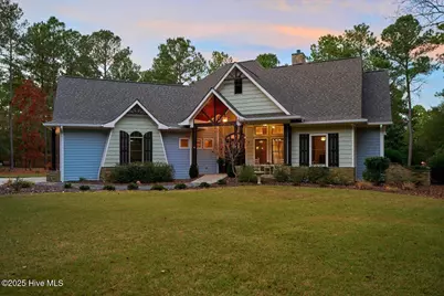 325 Linden Road, Pinehurst, NC 28374 - Photo 1