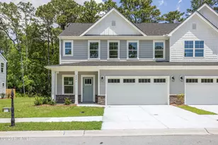 308 Lusterleaf Ln, Shallotte, NC 28470 - Photo 1