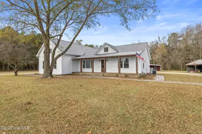 1074 Highway 41 W, Trenton, NC 28585 - Photo 1
