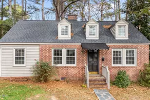 1524 Branch St NW, Wilson, NC 27893 - Photo 1