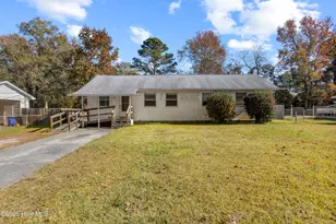 114 Cardinal Rd, Jacksonville, NC 28546 - Photo 1