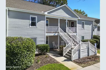 2716 S 17th Street #Apt A, Wilmington, NC 28412 - Photo 1