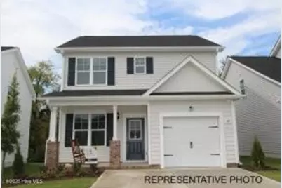 308 Bluejay Street, Clayton, NC 27520 - Photo 1