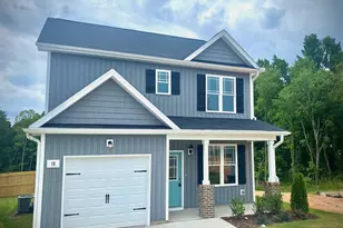 343 Bluejay St, Clayton, NC 27520 - Photo 1