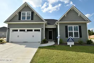 517 Country Club Dr, Shallotte, NC 28470 - Photo 1