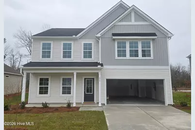 836 Schoolfield Drive, Sneads Ferry, NC 28460 - Photo 1