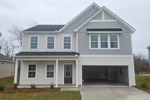 836 Schoolfield Dr, Sneads Ferry, NC 28460 - Photo 1