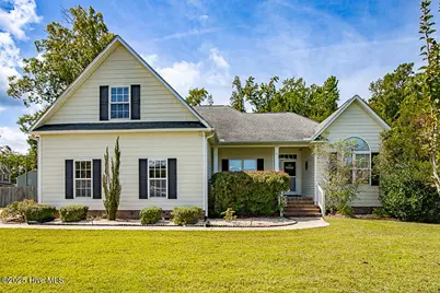 101 Westerly Road, New Bern, NC 28560 - Photo 1