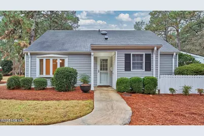 57 Village Green Circle, Southern Pines, NC 28387 - Photo 1