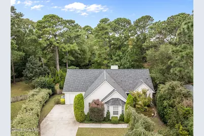 7401 Heartwood Place, Wilmington, NC 28411 - Photo 1