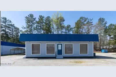 708 E Highway 74 Avenue E, Rockingham, NC 28379 - Photo 1