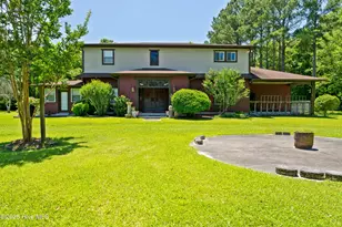 1183 Canady Rd, Jacksonville, NC 28540 - Photo 1