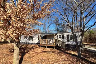 4205 Bass Lake Rd, Clinton, NC 28328 - Photo 1