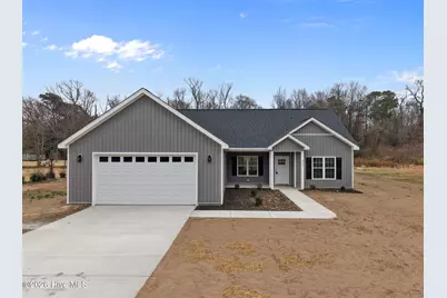 317 W Washington Street, Bethel, NC 27812 - Photo 1