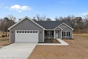 317 W Washington St, Bethel, NC 27812 - Photo 1
