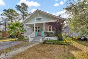 1812 Orange St, Wilmington, NC 28403 - Photo 1