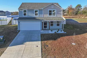 400 Silo Ct, Ayden, NC 28513 - Photo 1