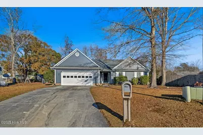 315 Peppertree Court, Jacksonville, NC 28540 - Photo 1