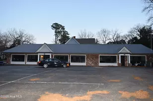 365 N Bennett St, Southern Pines, NC 28387 - Photo 1