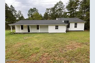 127 Lake Bay Church Road, Vass, NC 28394 - Photo 1