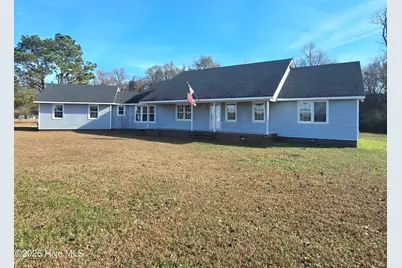 220 Stroud Road, Trenton, NC 28585 - Photo 1