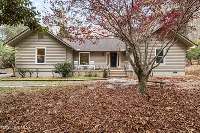 140 Wild Turkey Run, Pinehurst, NC 28374 - Photo 1