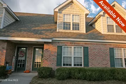 4804 S College Road S #Unit 25, Wilmington, NC 28412 - Photo 1