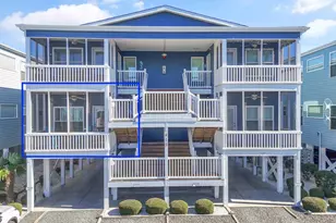 413 27th St, Sunset Beach, NC 28468 - Photo 1