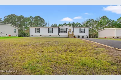 1883 Rolling Green Drive SW, Supply, NC 28462 - Photo 1