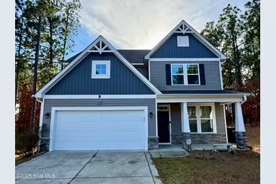 3140 Dana Lane, Aberdeen, NC 28315 - Photo 1