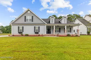 427 Candlewood Dr, Jacksonville, NC 28540 - Photo 1