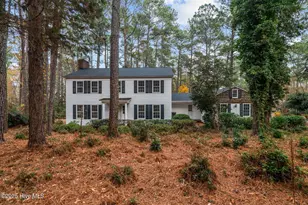 102 James Creek Rd, Southern Pines, NC 28387 - Photo 1