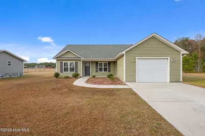 990 Lee Landing Road, New Bern, NC 28560 - Photo 1