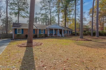 5105 Pinetree Lane, Trent Woods, NC 28562 - Photo 1