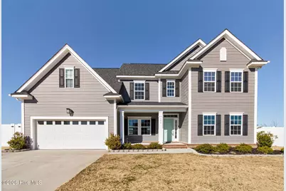 106 Gander Drive, Moyock, NC 27958 - Photo 1