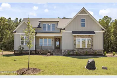 30 Stream View Way, Spring Hope, NC 27882 - Photo 1