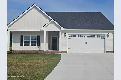 176 Country Cove Lane, Clinton, NC 28328 - Photo 1
