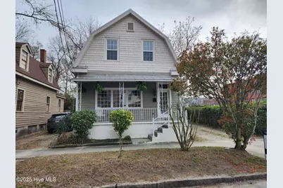 406 Brunswick Street, Wilmington, NC 28401 - Photo 1