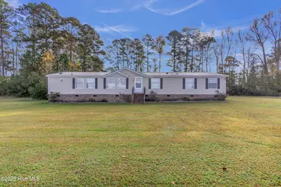 406 King Arthur Drive, Whiteville, NC 28472 - Photo 1