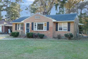 2604 Jackson Dr, Greenville, NC 27858 - Photo 1