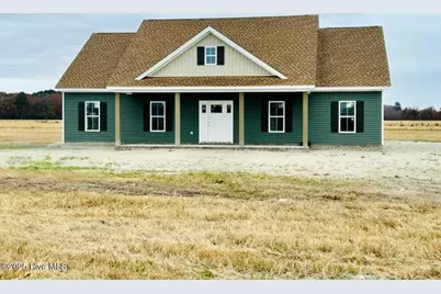 499 N Trotman Road, Camden, NC 27921 - Photo 1