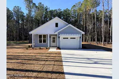 1134 Watts Landing Road, Hampstead, NC 28443 - Photo 1