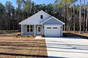 1134 Watts Landing Rd, Hampstead, NC 28443 - Photo 1
