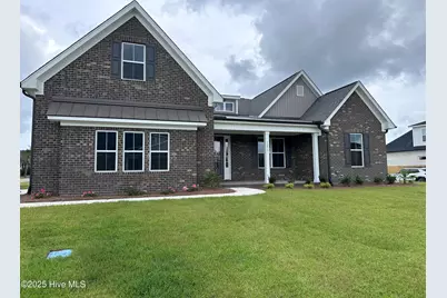 1166 Natal Drive SE, Bolivia, NC 28422 - Photo 1