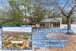 112 NW 3rd St, Oak Island, NC 28465 - Photo 1