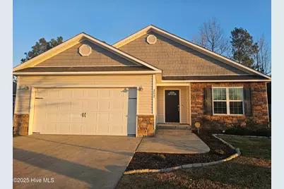 252 Seville Street, Jacksonville, NC 28546 - Photo 1