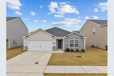 1164 Fowler Drive, Greenville, NC 27834 - Photo 1